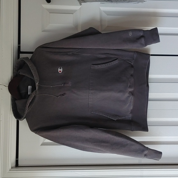 Champion Tops - Champion Reverse Weave Hoodie S